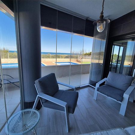 Luxury Pinada Beach La Mata  Exterior foto