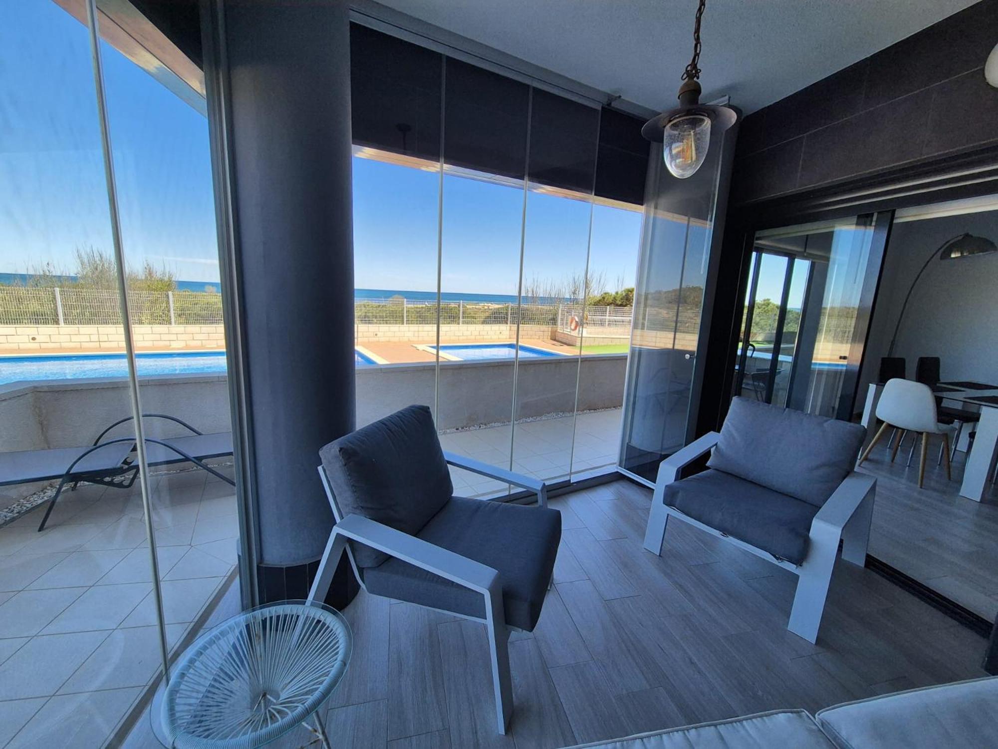 Luxury Pinada Beach La Mata  Exterior foto