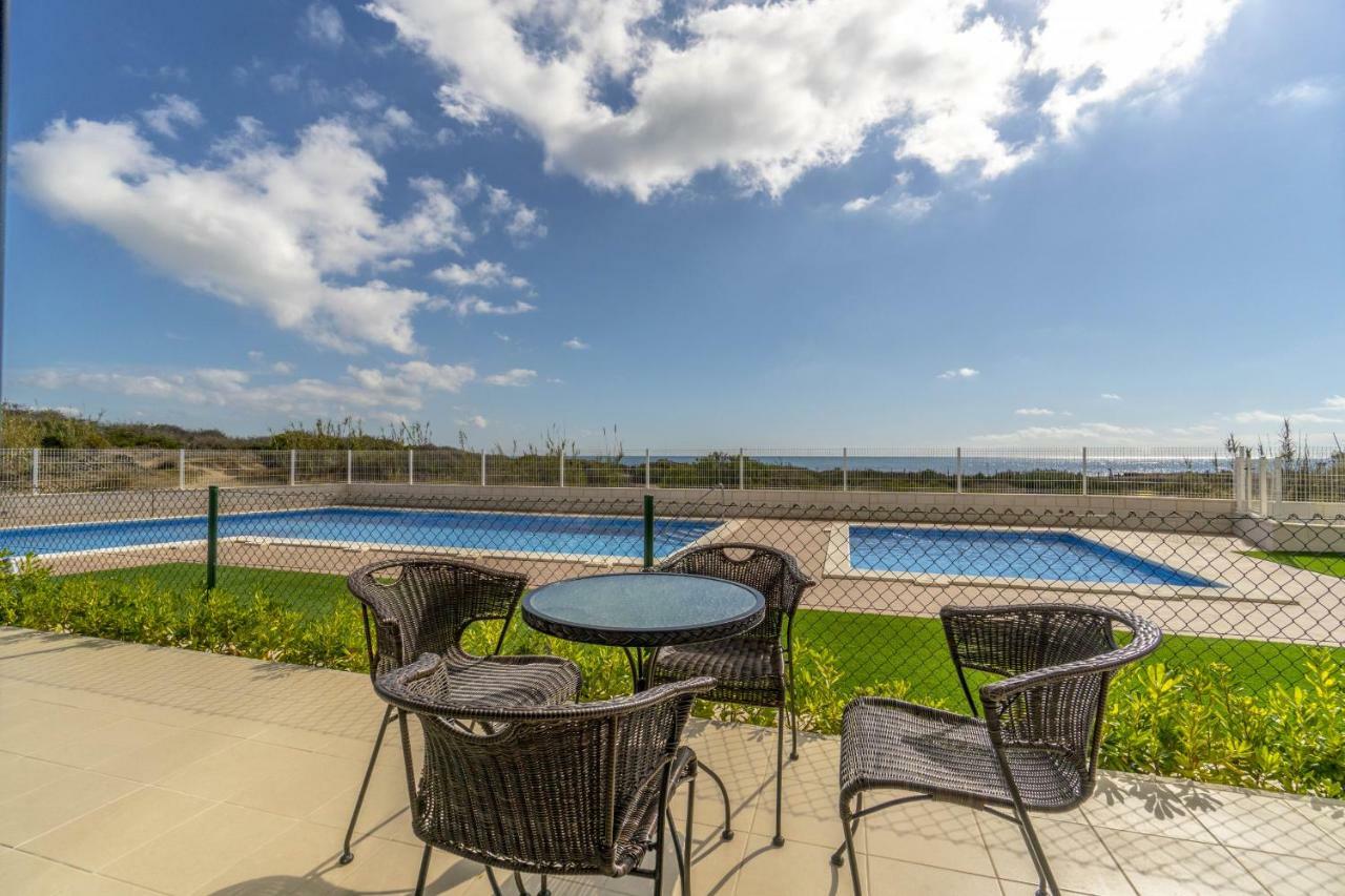 Luxury Pinada Beach La Mata  Exterior foto
