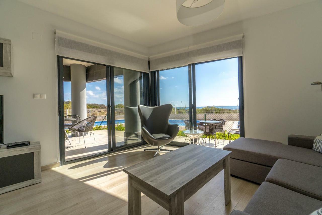 Luxury Pinada Beach La Mata  Exterior foto