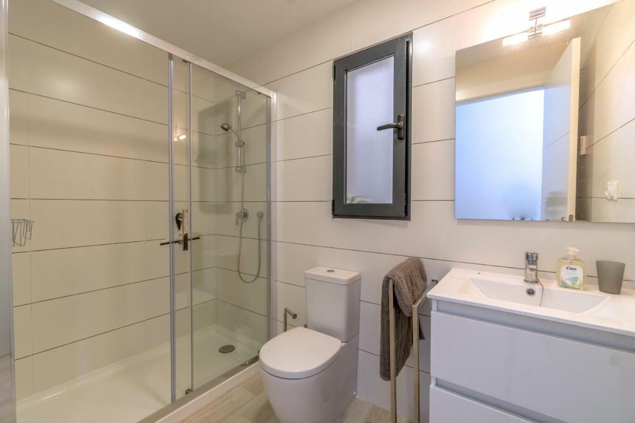 Luxury Pinada Beach La Mata  Exterior foto
