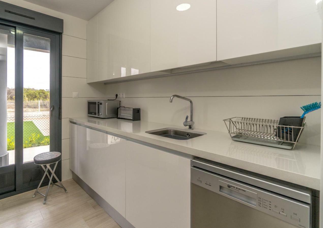 Luxury Pinada Beach La Mata  Exterior foto