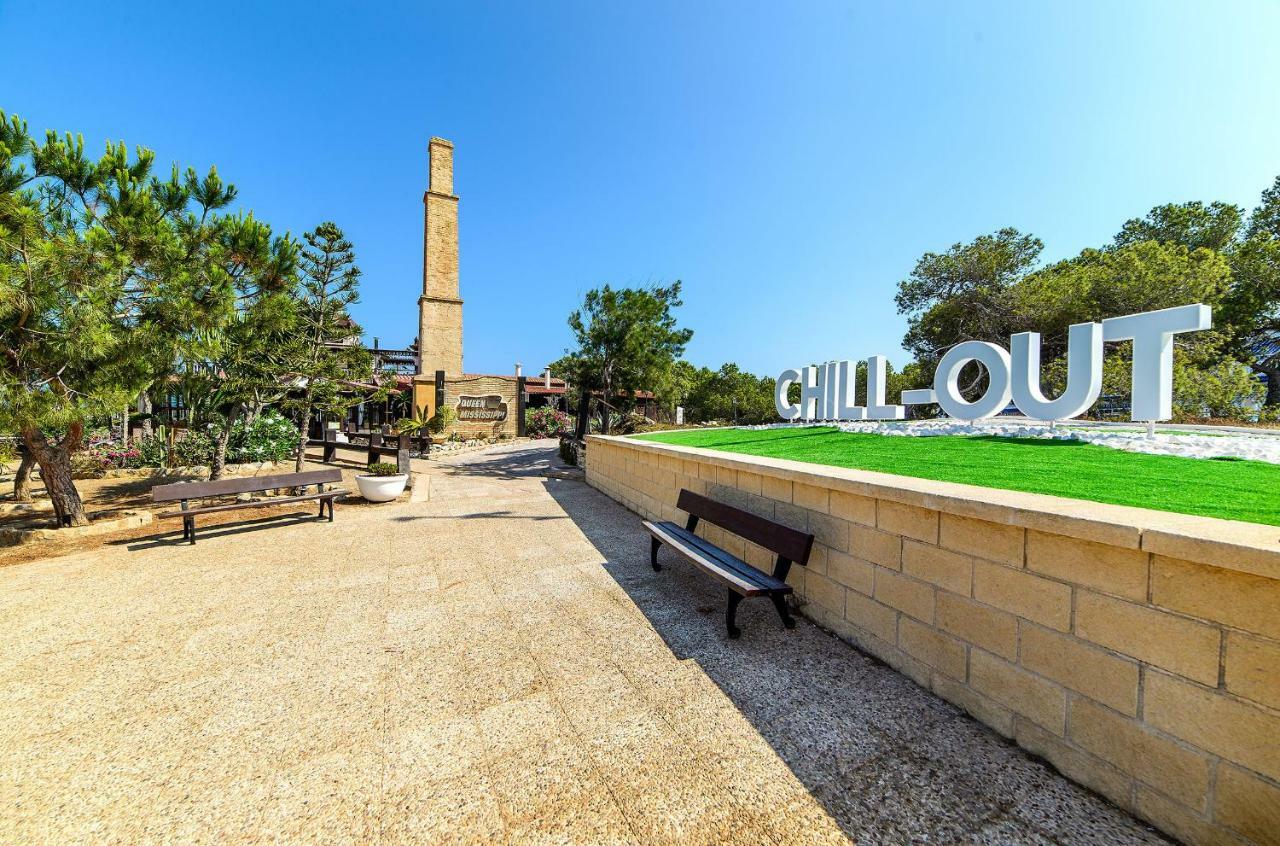 Luxury Pinada Beach La Mata  Exterior foto
