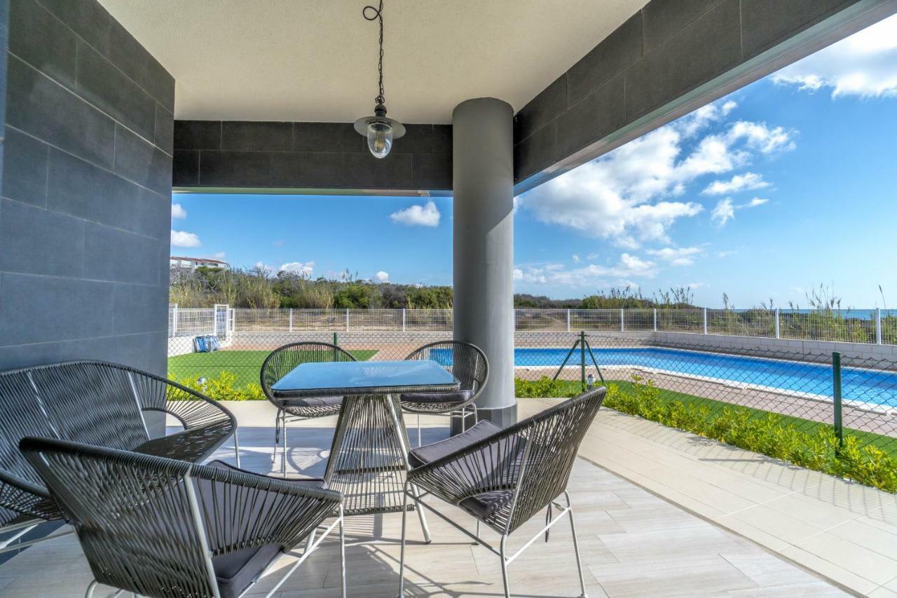 Luxury Pinada Beach La Mata  Exterior foto