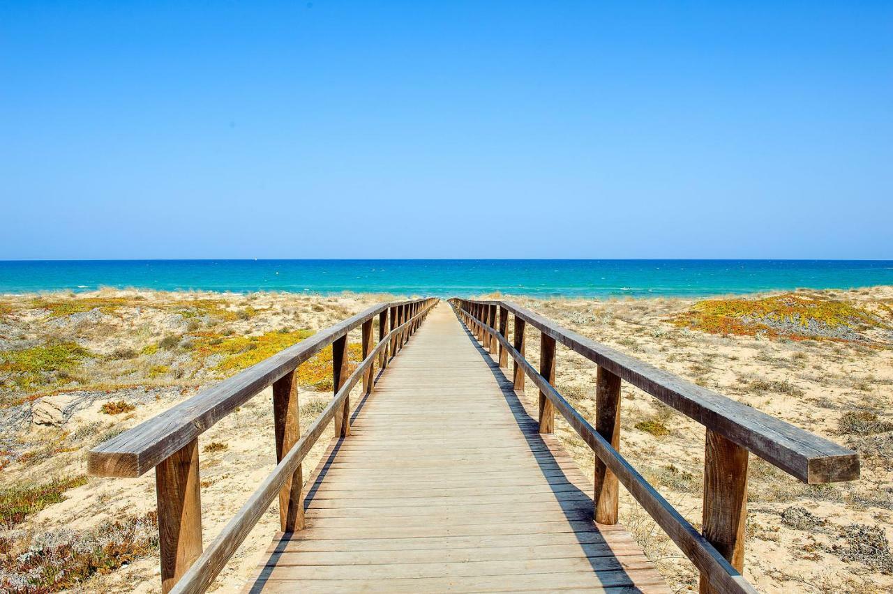 Luxury Pinada Beach La Mata  Exterior foto