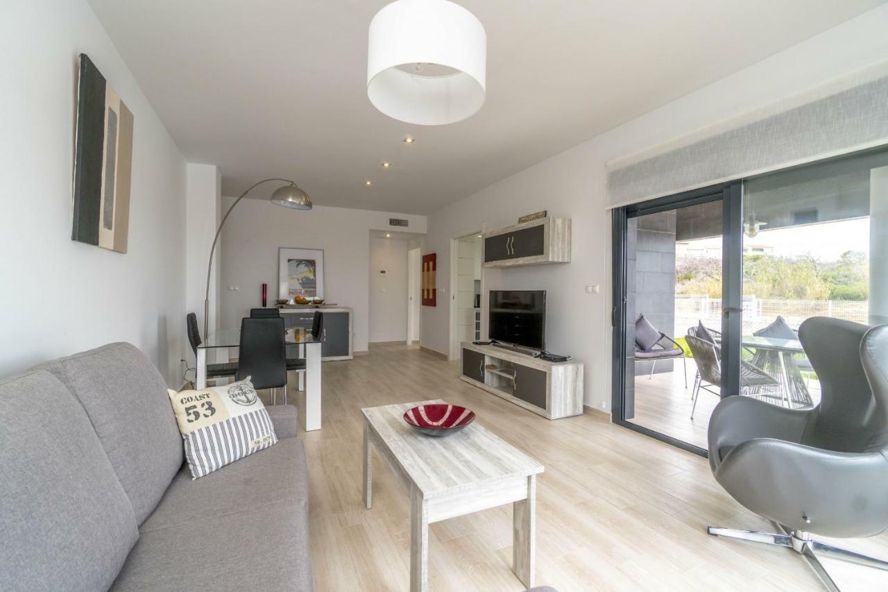 Luxury Pinada Beach La Mata  Exterior foto