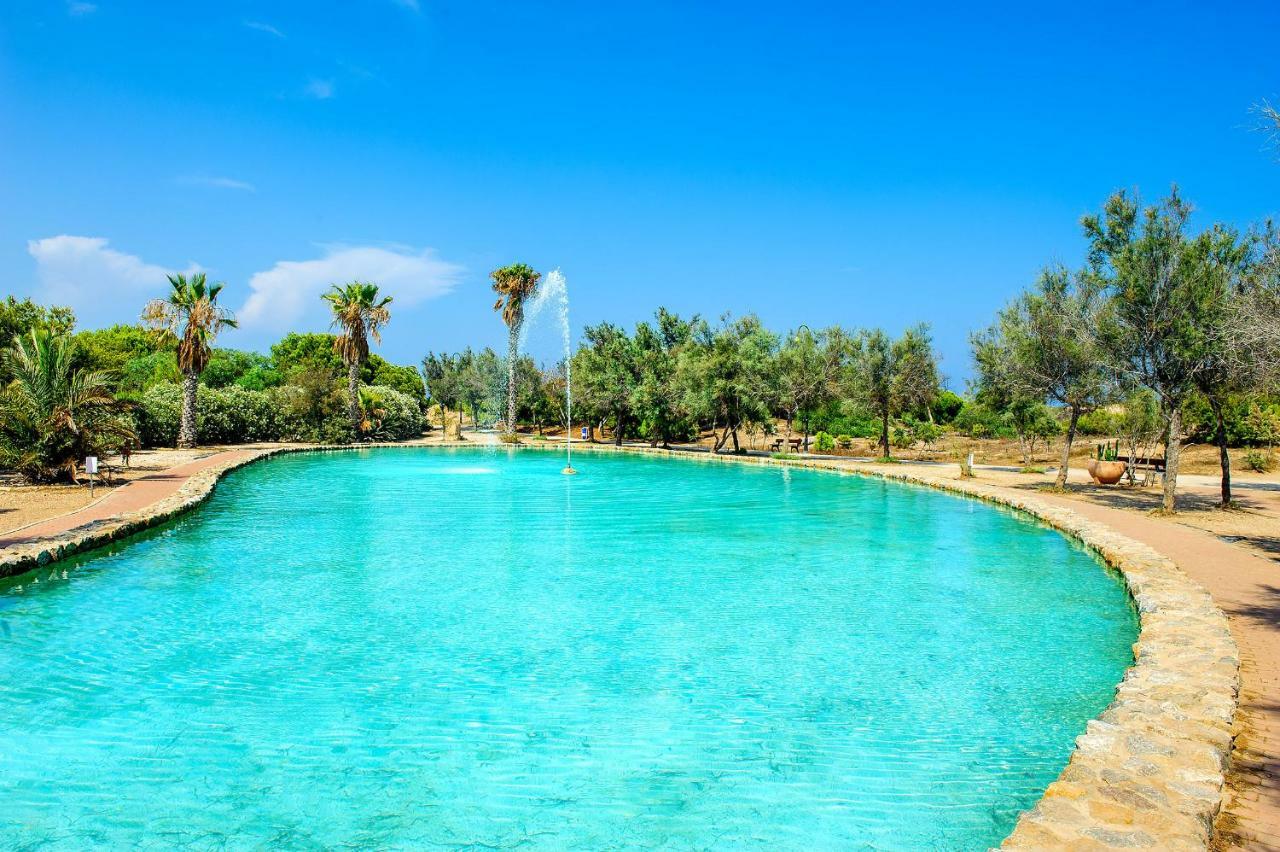 Luxury Pinada Beach La Mata  Exterior foto