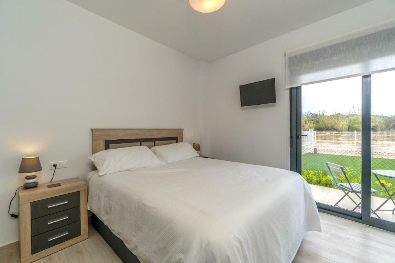 Luxury Pinada Beach La Mata  Exterior foto